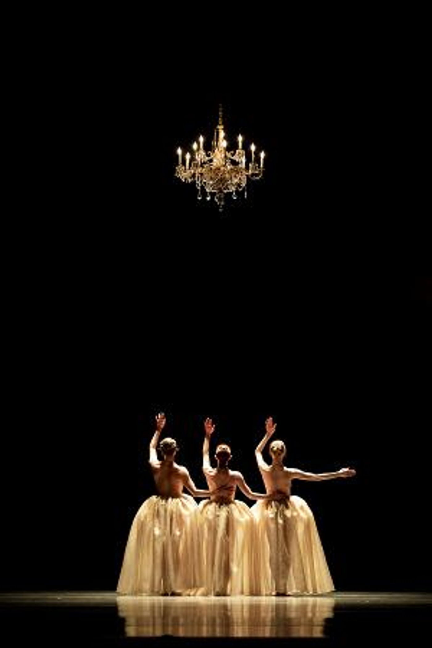 Ballet Sun Valley Announces Expanded 2021 Season  Image