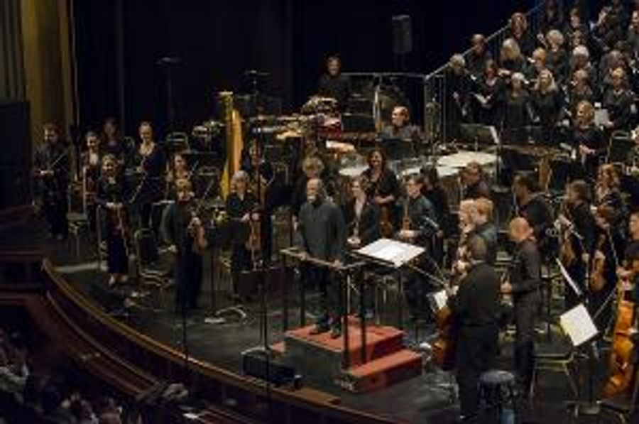 Oakland Symphony Announces  Michael Morgan's 30th Anniversary Celebration Season Image