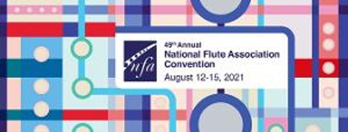 World's Largest Flute Convention Goes Virtual This August  Image