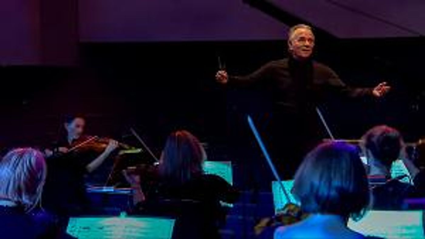 Hallé Orchestra Announces Five New Online Concerts  Image