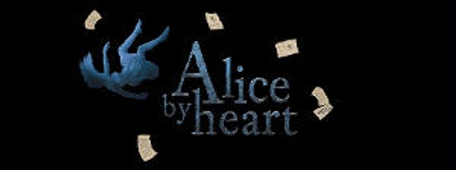 OFC Creations Presents: ALICE BY HEART This March Image