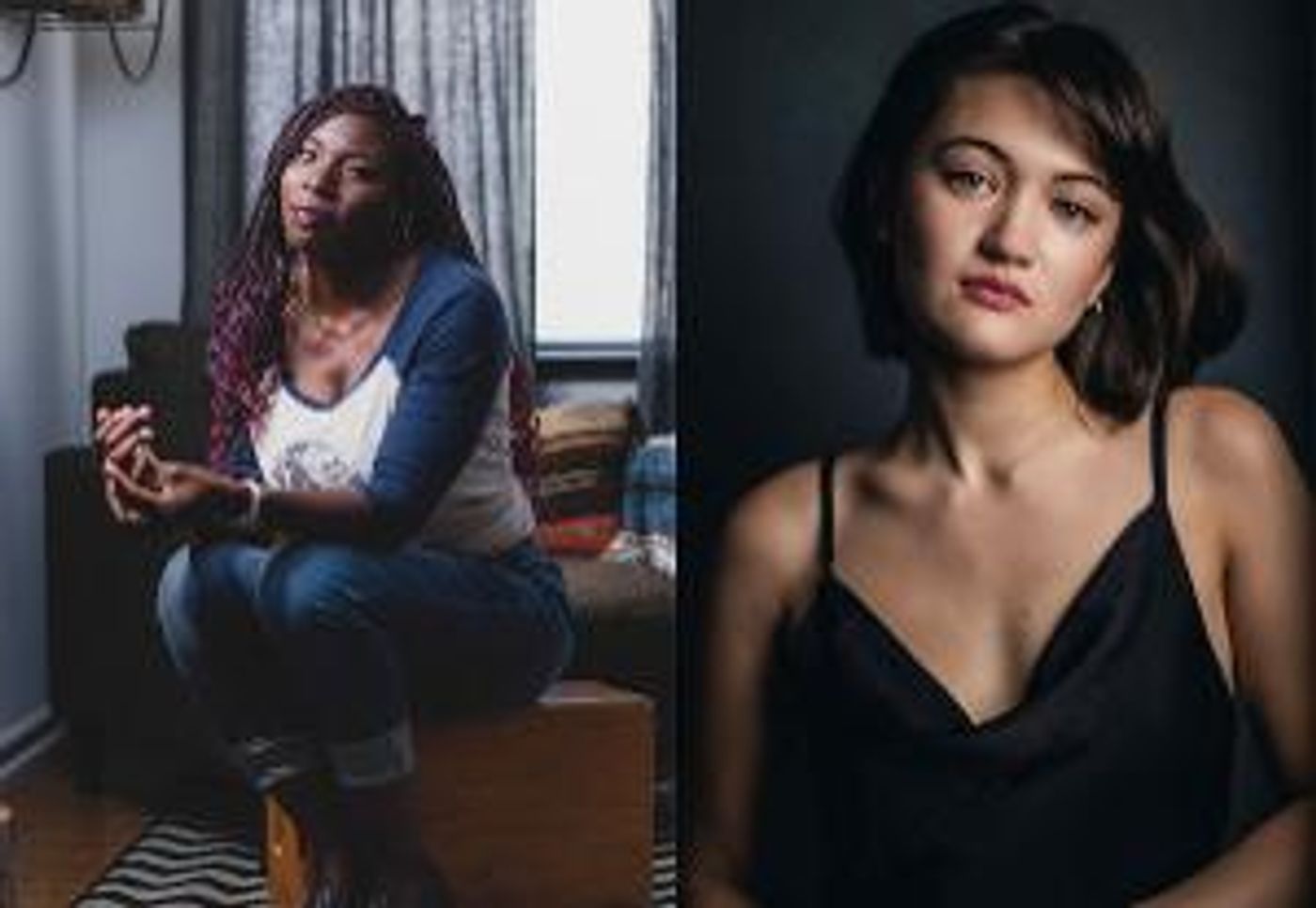 Bola Ogun to Direct Isa Briones in GRAVES by Ellie Pyle  Image