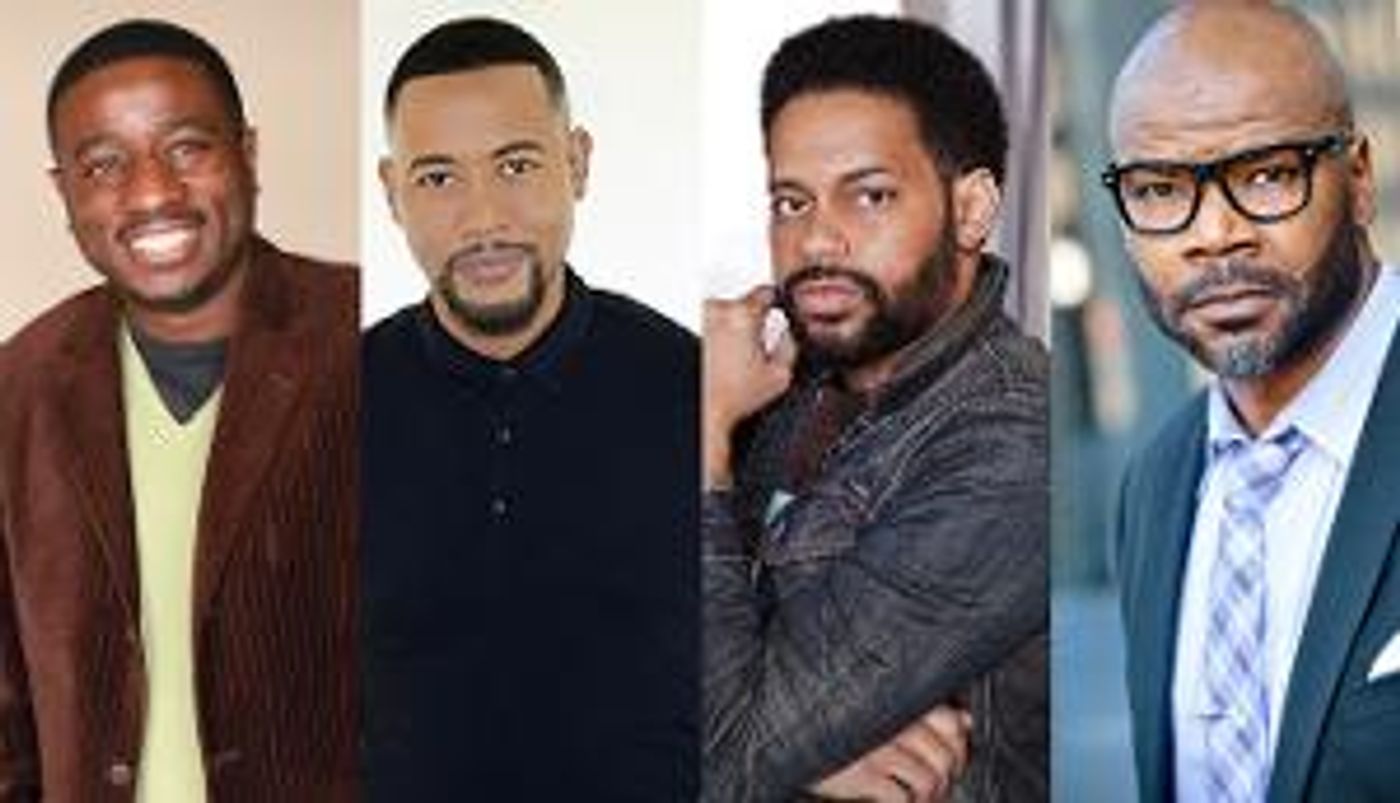 Comedy Film QUESTIONS Gets Nationwide Release By Distributor New Deal Releasing  Image