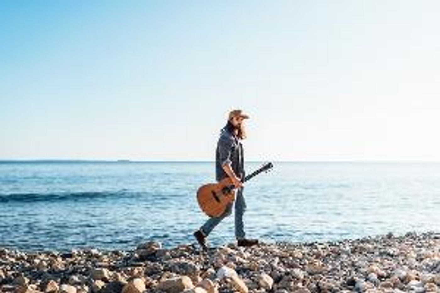 Recording Artist & Environmentalist Will Evans Reflects On Our Desire For Validation In New Single 'Already Gone'  Image