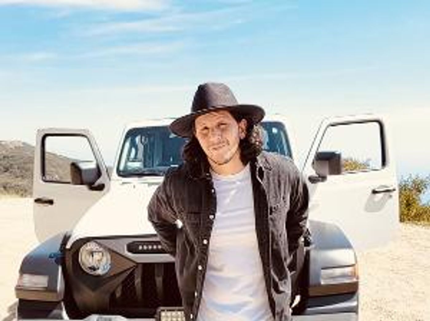 Los Angeles Rapper Benny Duhay Releases Debut EP, KNOW IT ALL  Image