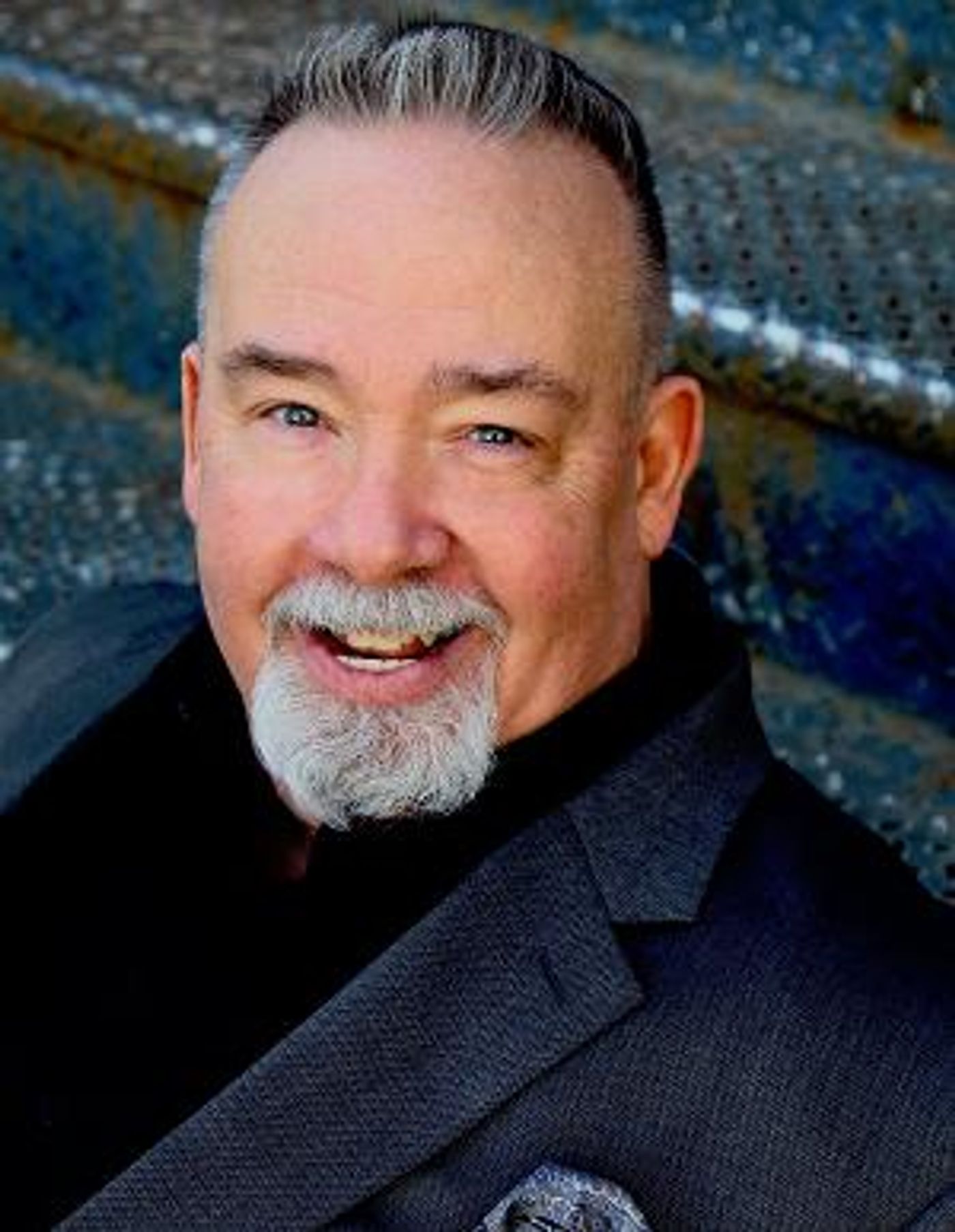 Sing Along With Michael McAssey on Piano At The Gateway Playhouse  Image