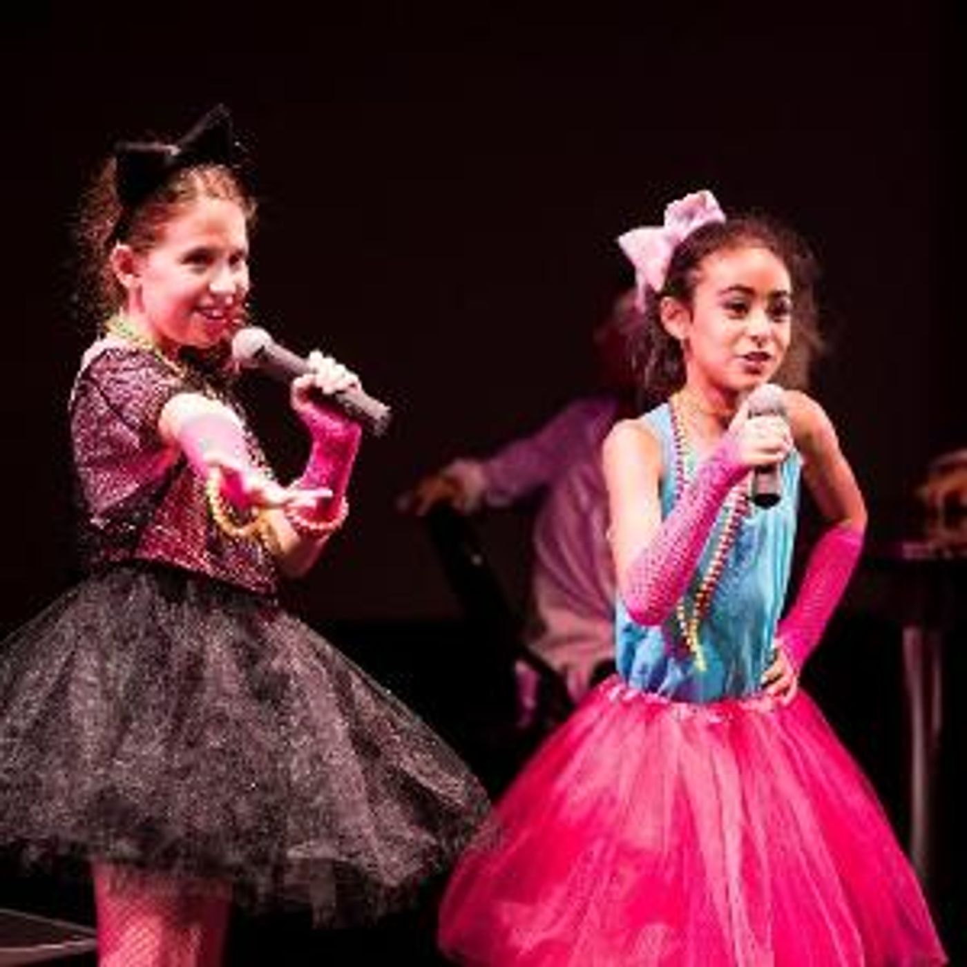 Queens Theatre's Online Musical Program For Kids Returns This Summer  Image