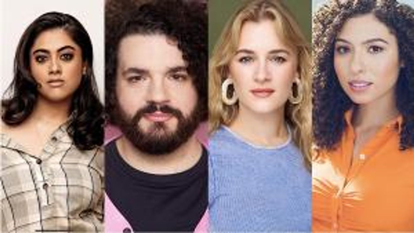 Kuhoo Verma, Kayla Zanakis & Natalie Myrick to Join The Fled Collective's Celebration Of The Multiverse Of SMJ  Image