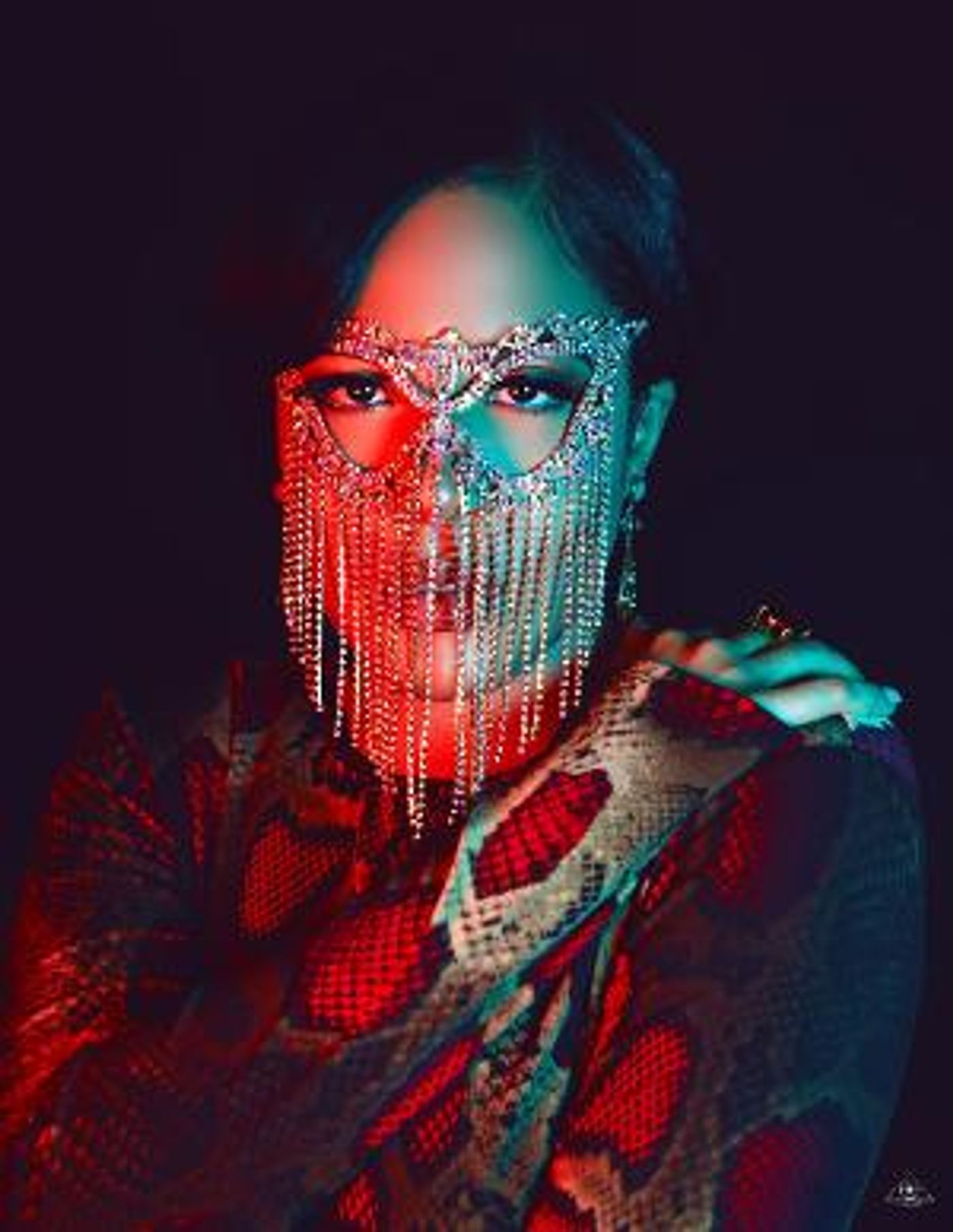 Isa Marina Pays Homage To Sisterhood In Her New Single 'Down'  Image