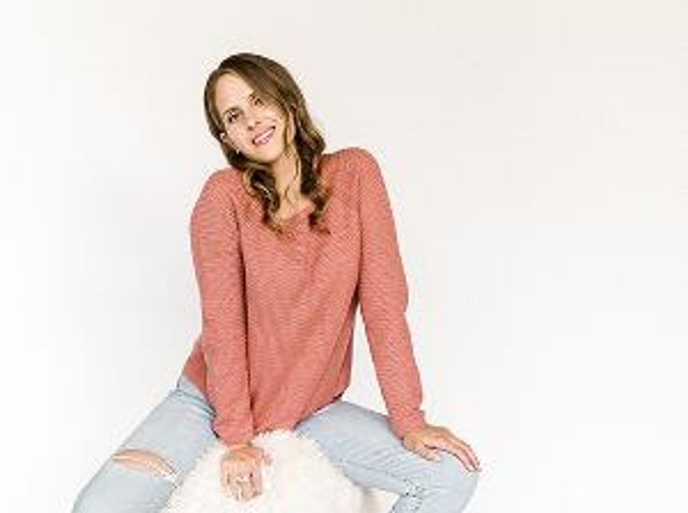 Haley K Turner Releases Hanukkah Song Dedicated To Adam Sandler  Image