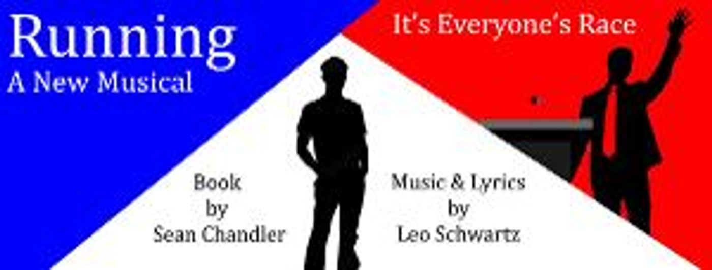 VIDEO: Check Out Five New Music Videos From RUNNING: THE MUSICAL  Image