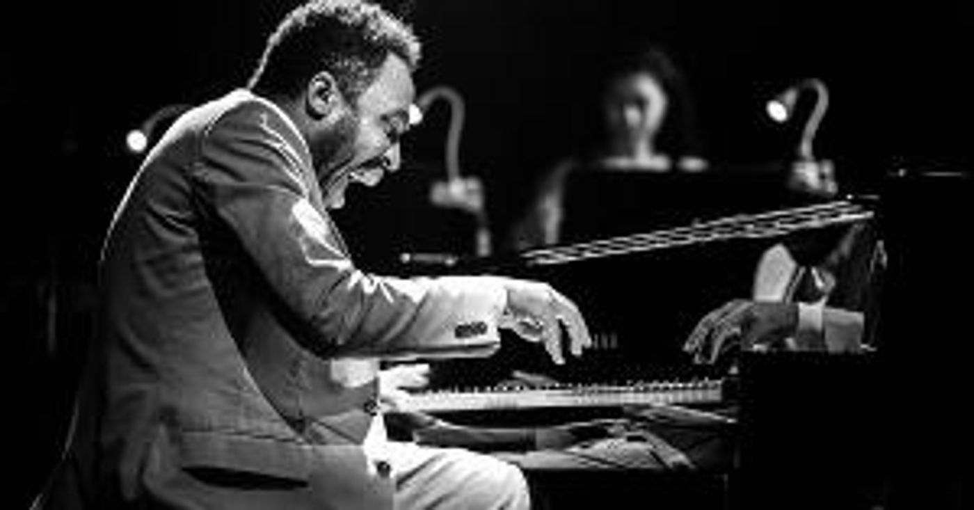 Piano Phenom Dayramir González & Habana EnTRANCé to Bring Cuban Jazz To Flushing Town Hall  Image