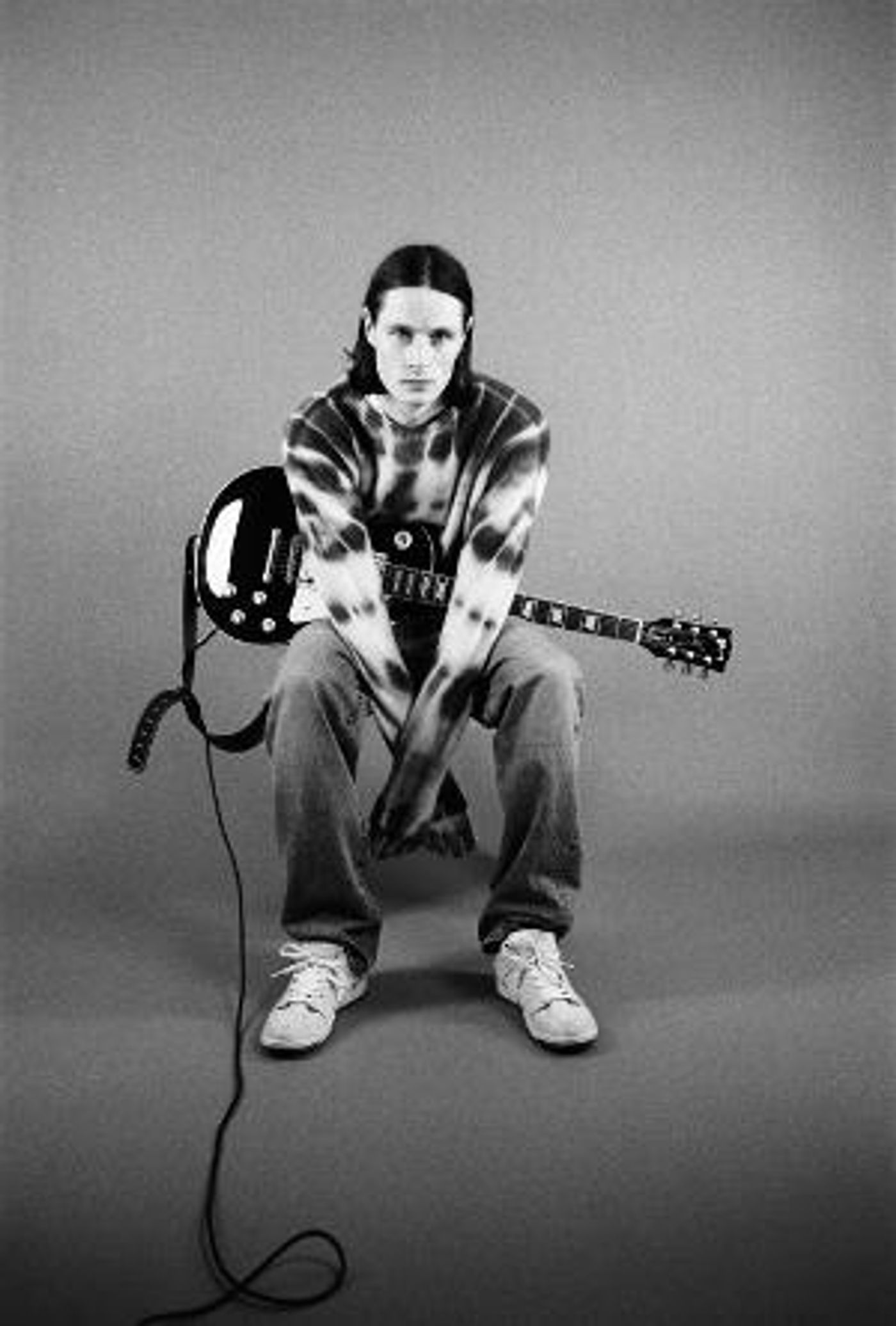 Andreww Releases New Single 'CROSSROADS'  Image