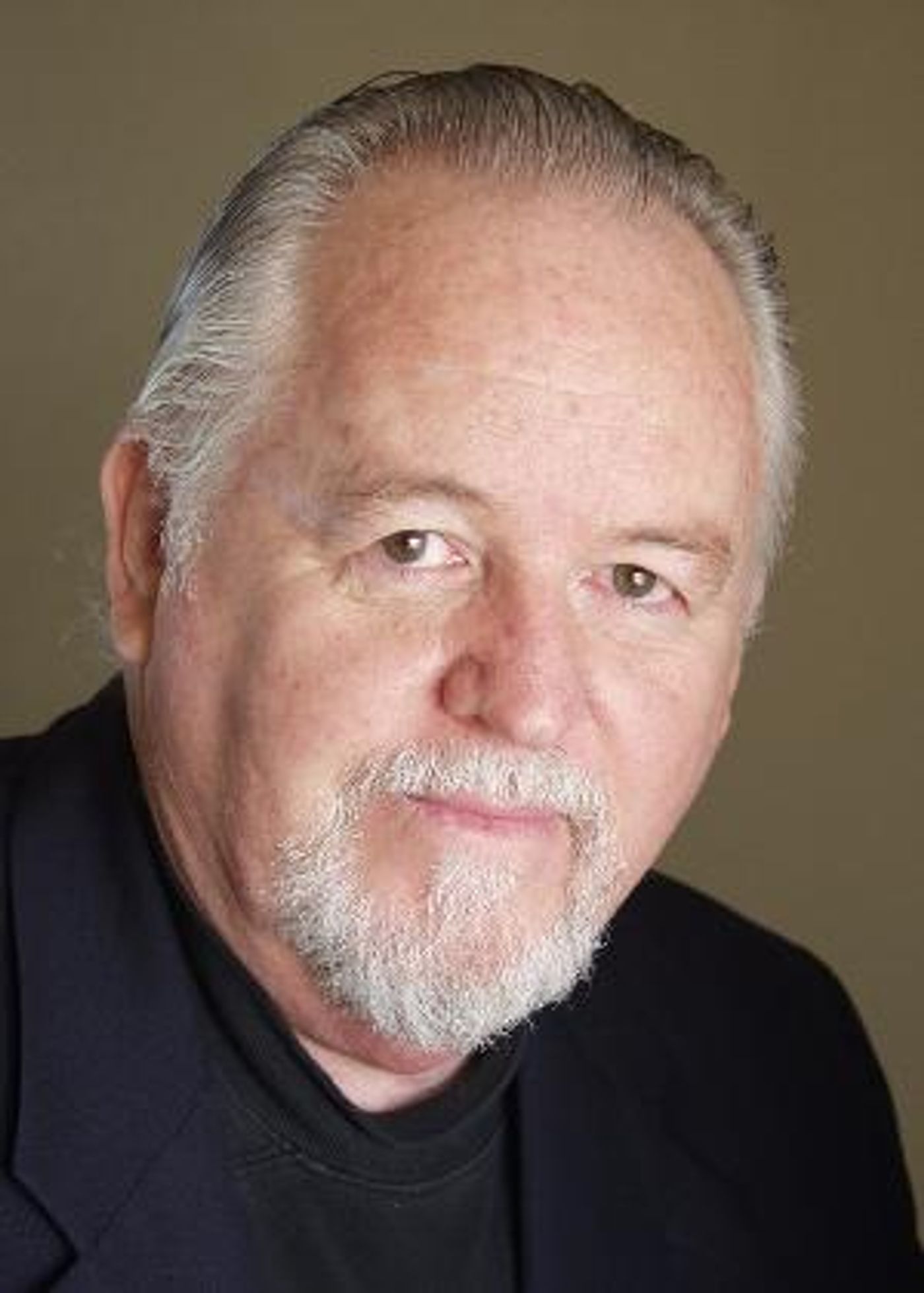 The Acting Company's ALUMNI SPOTLIGHT SERIES Launches Tonight With Dakin Matthews and Angela Pierce in TEA  Image