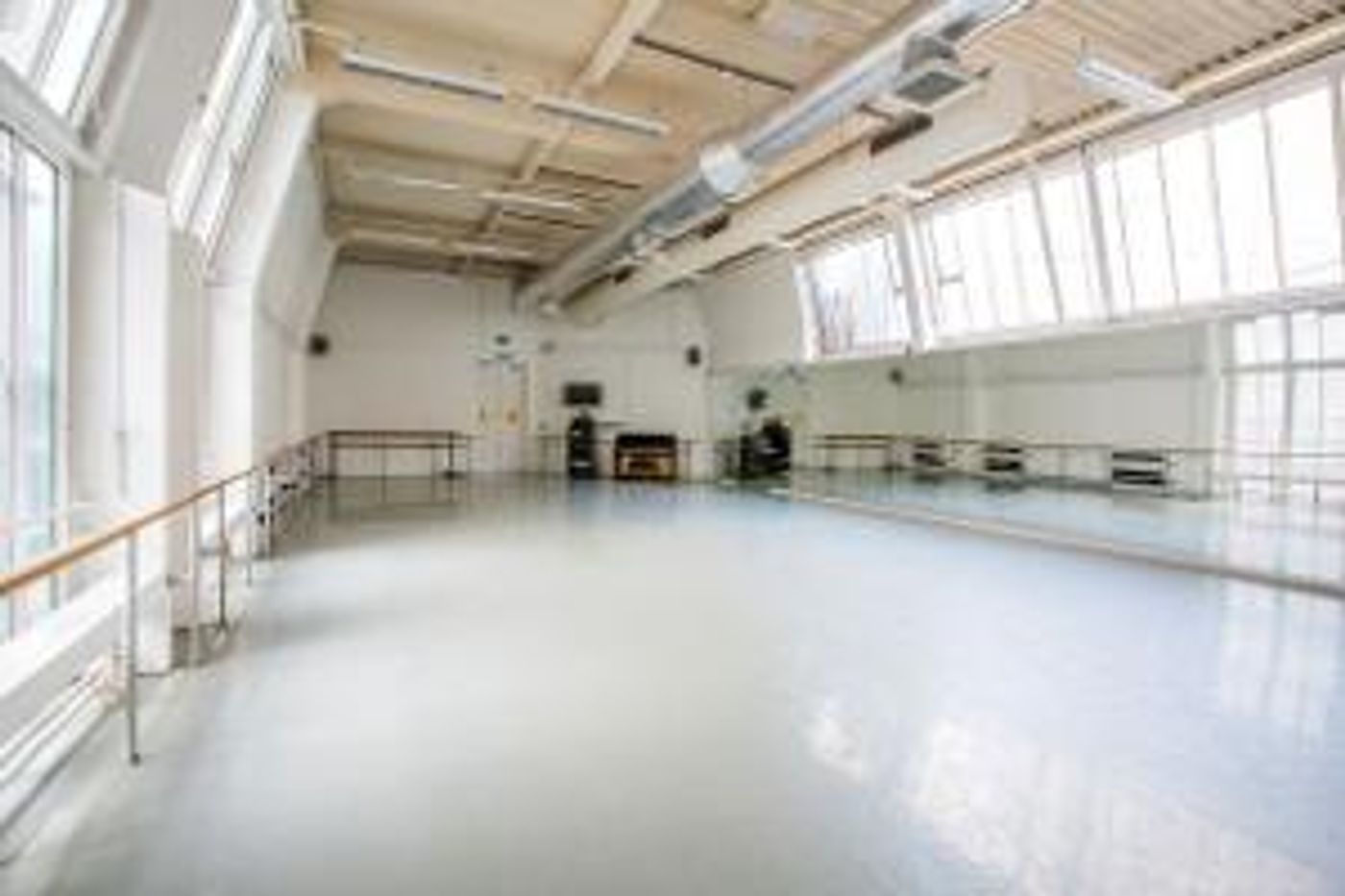 The Cohan Studio, New Rehearsal Space Launches in London  Image