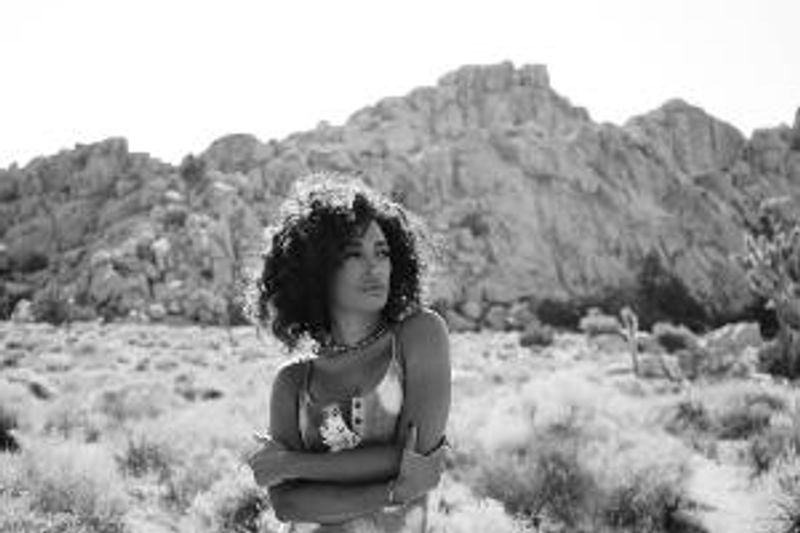 Recording Artist & Former THE VOICE Contestant Amanda Brown Releases New Music Image