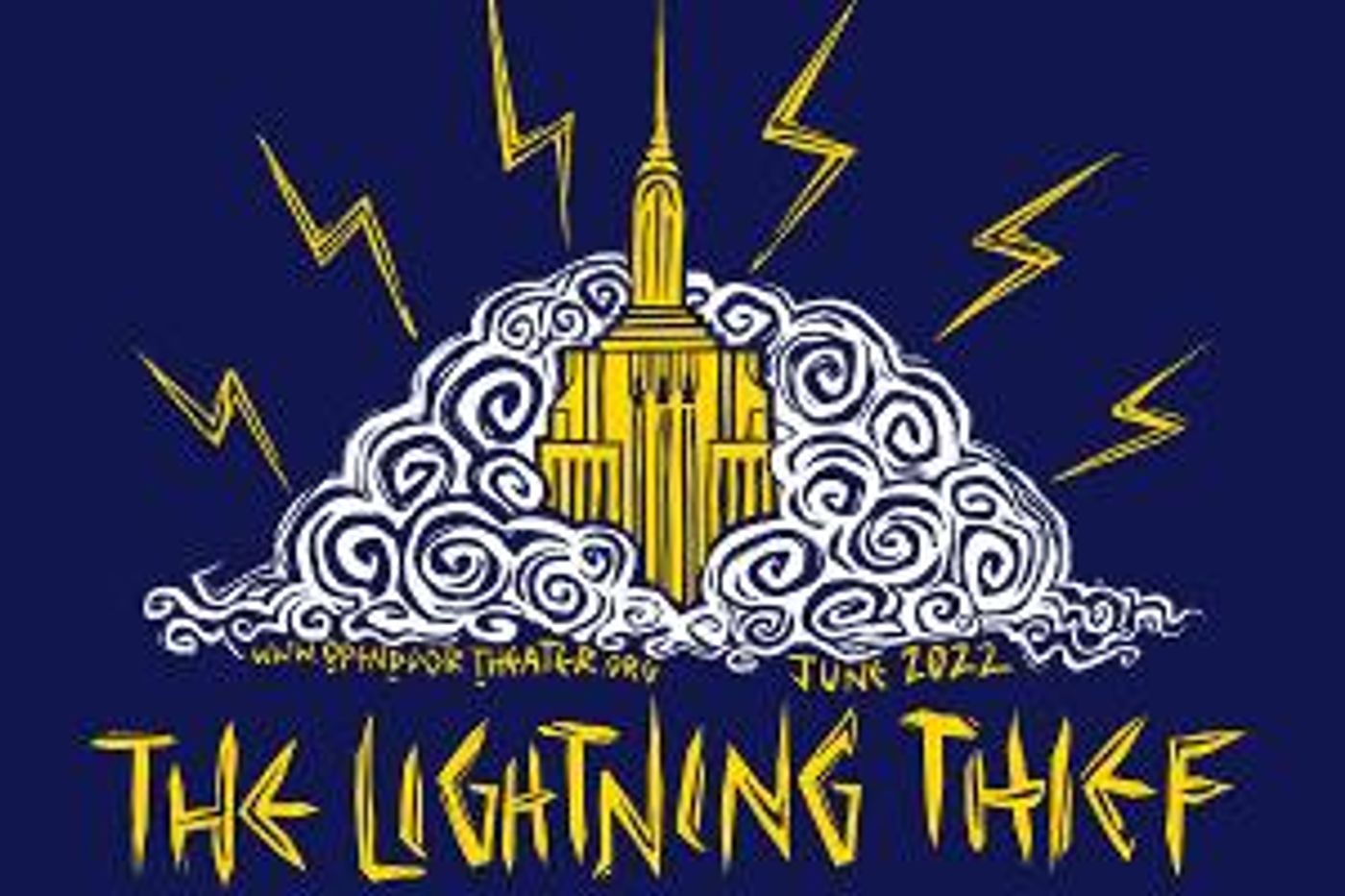Modern Greek Gods Come To Life In Inclusive Rock Musical THE LIGHTNING THIEF  Image