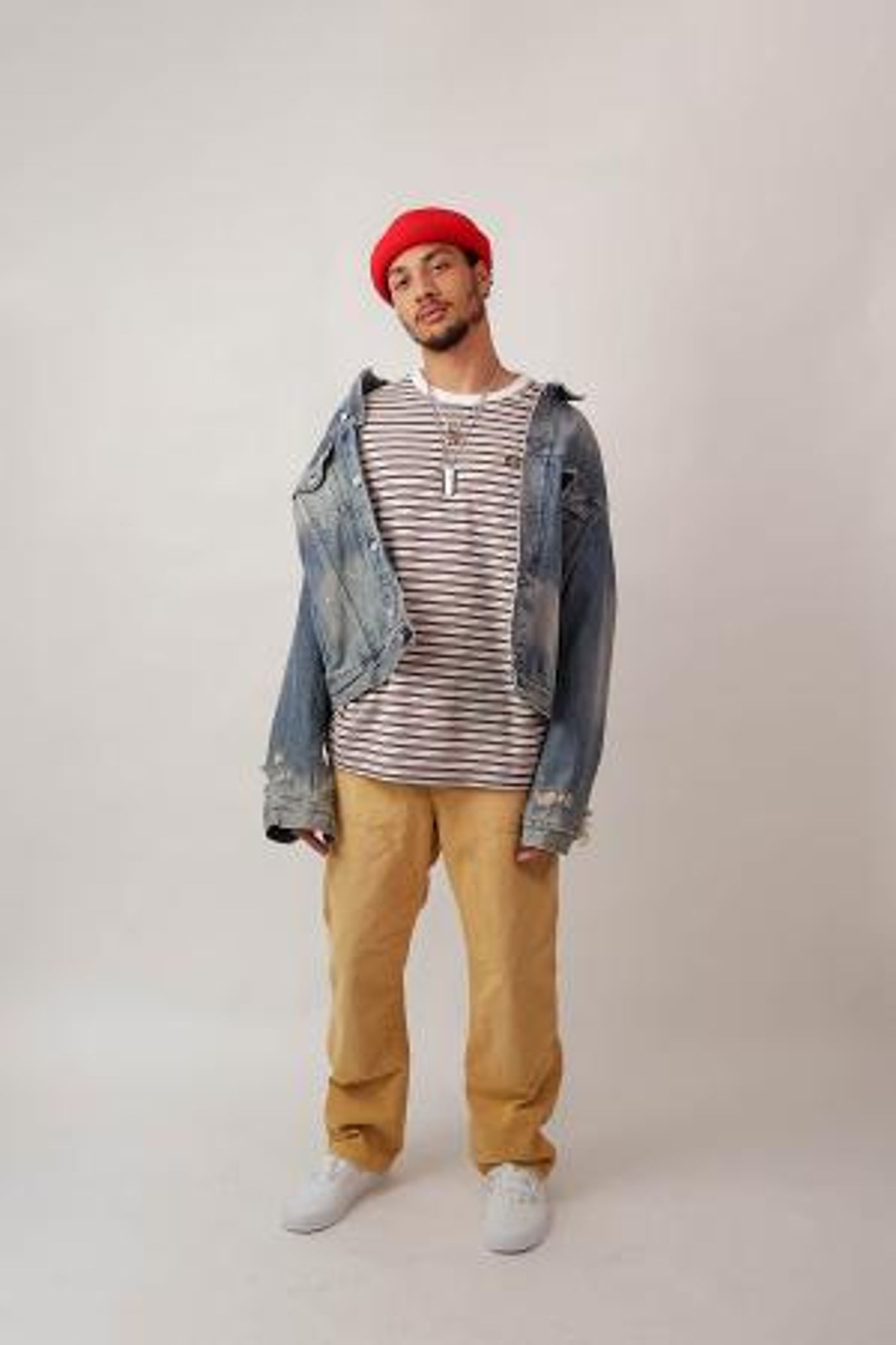 Bay Area Artist Jay Kayze Releases 'Dollar N A Dream'  Image