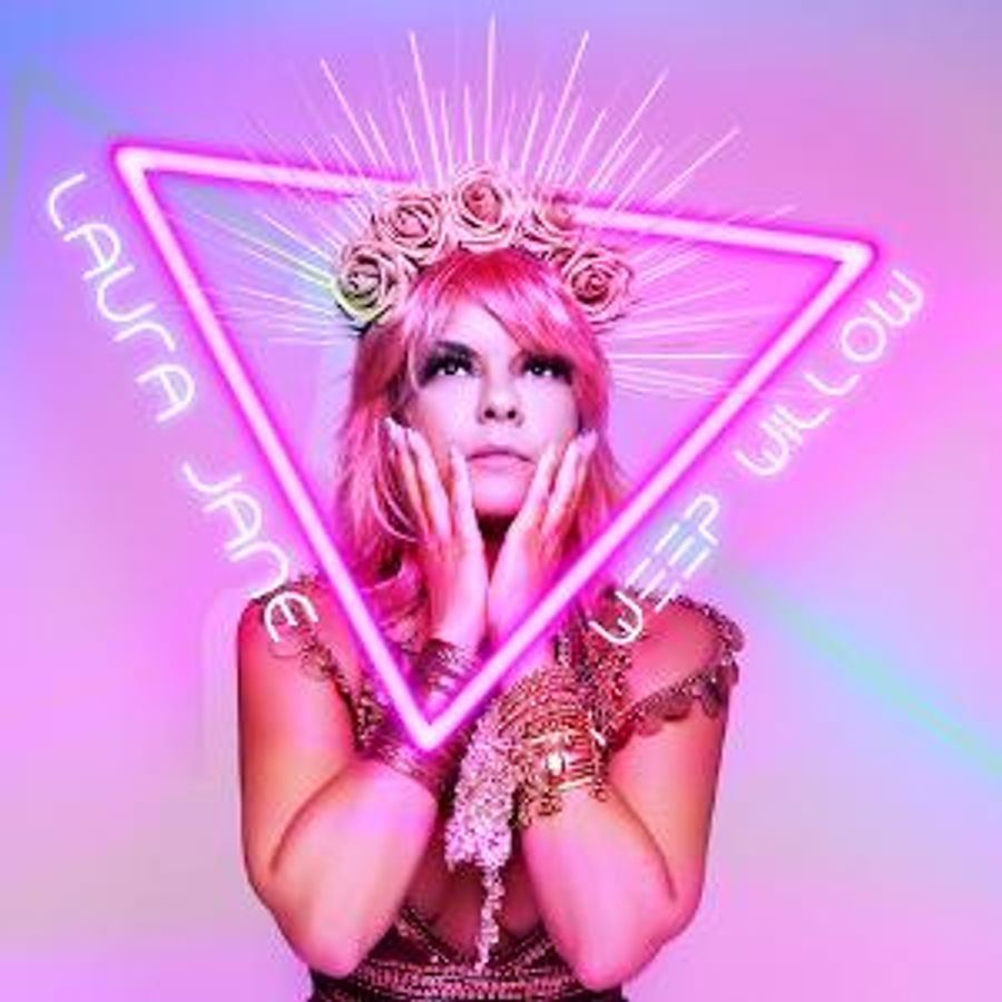World-Renowned Vocalist, Singer-Songwriter & Entrepreneur Laura Jane  Unveils Her Most Poignant EP To-Date Image