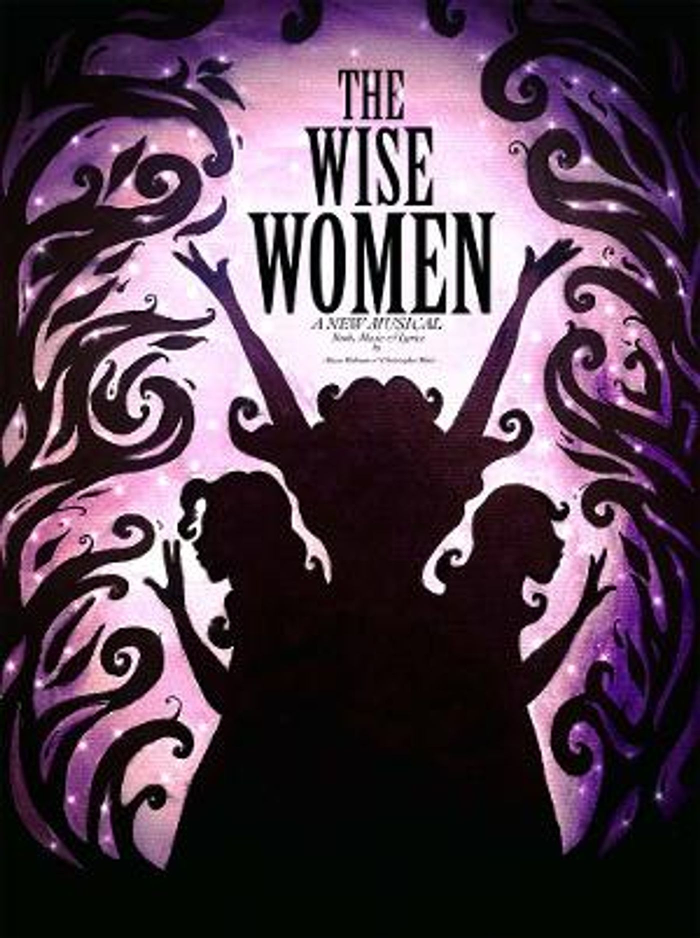 Mills Theatrical Acquires THE WISE WOMEN A Musical Odyssey Into 17th Century Resilience  Image
