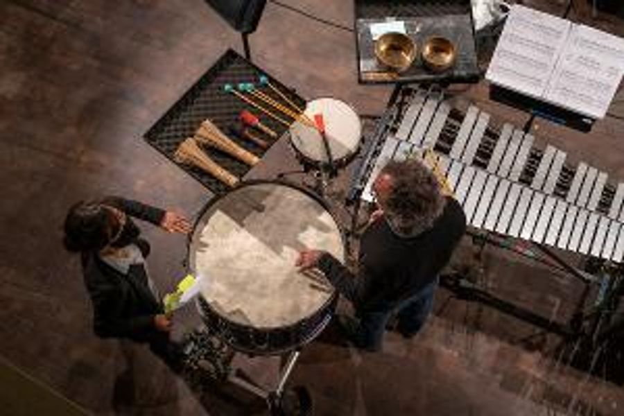 Azrieli Foundation Calls For Proposals For Azrieli Music Prizes Performance Fund Image