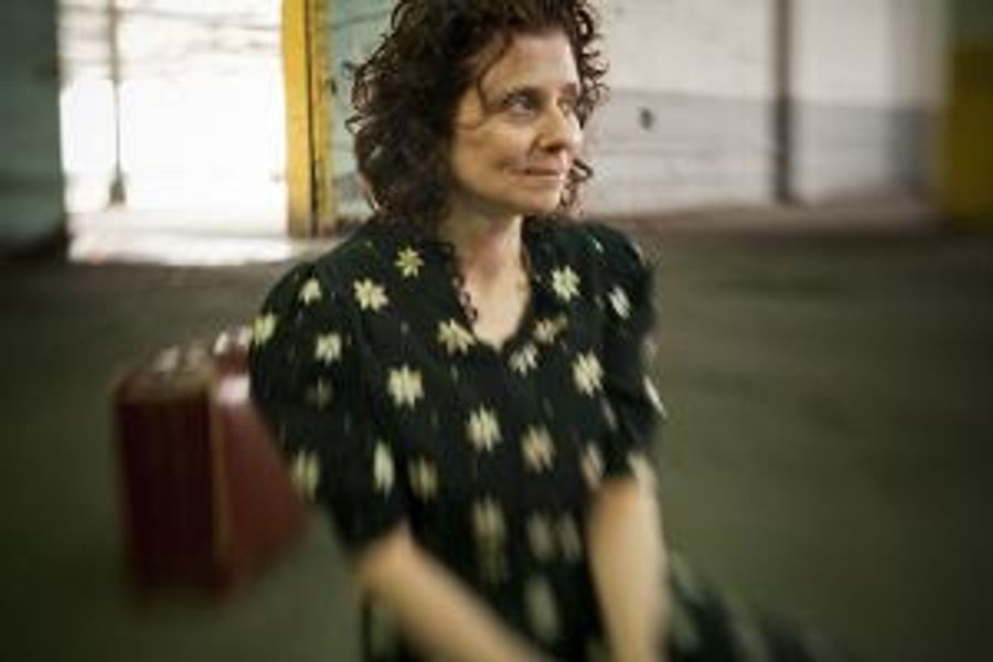 ETTY Returns to Carnegie Stage Image