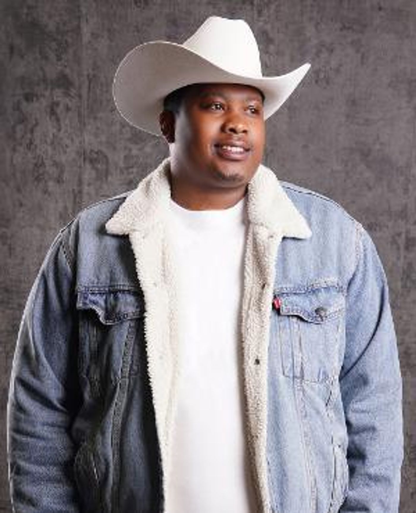 Rising Country Star Jarvis Redd To Perform At CMA Festival 2023  Image