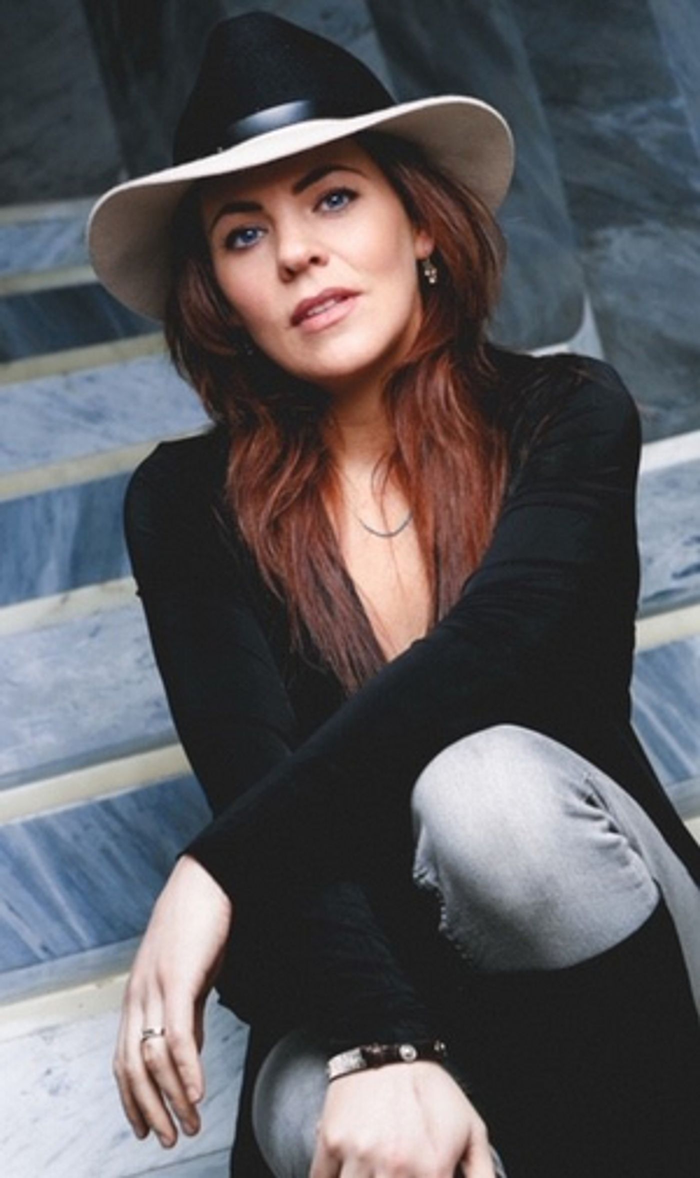 Exclusive Show Added To Stages Cruise With COME FROM AWAY Star Rachel Tucker  Image