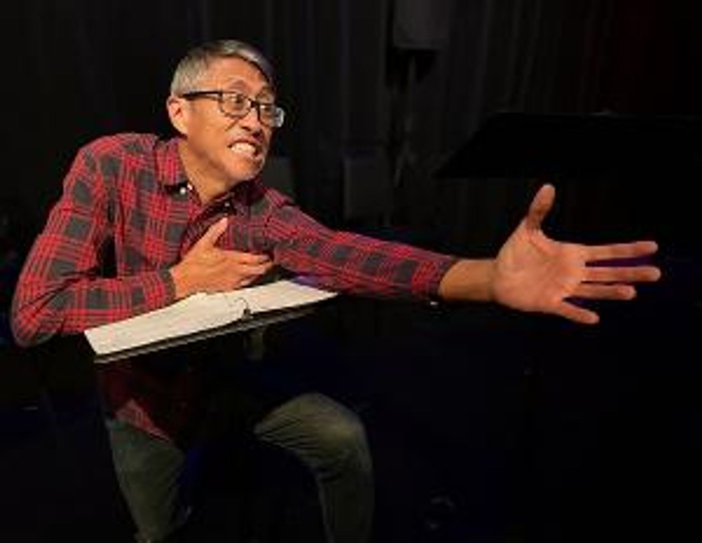 The Vagrancy Now Accepting Submissions for its 2022/2023 Writers' Group  Image