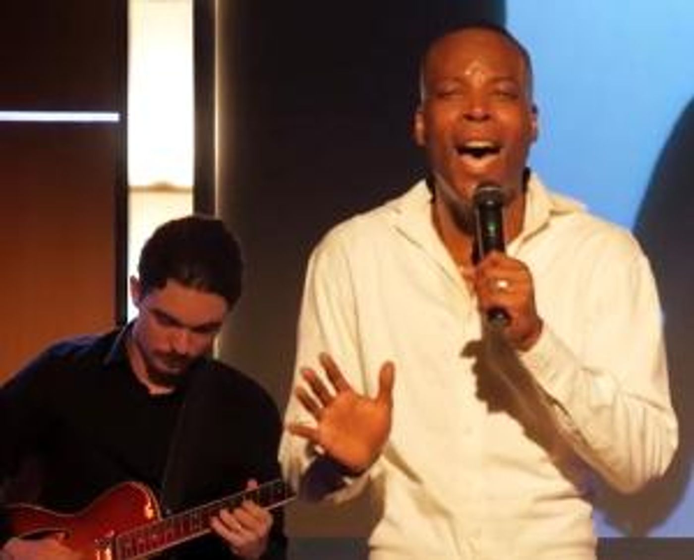 J.L Williams Releases New Single 'Lesson Learned'  Image