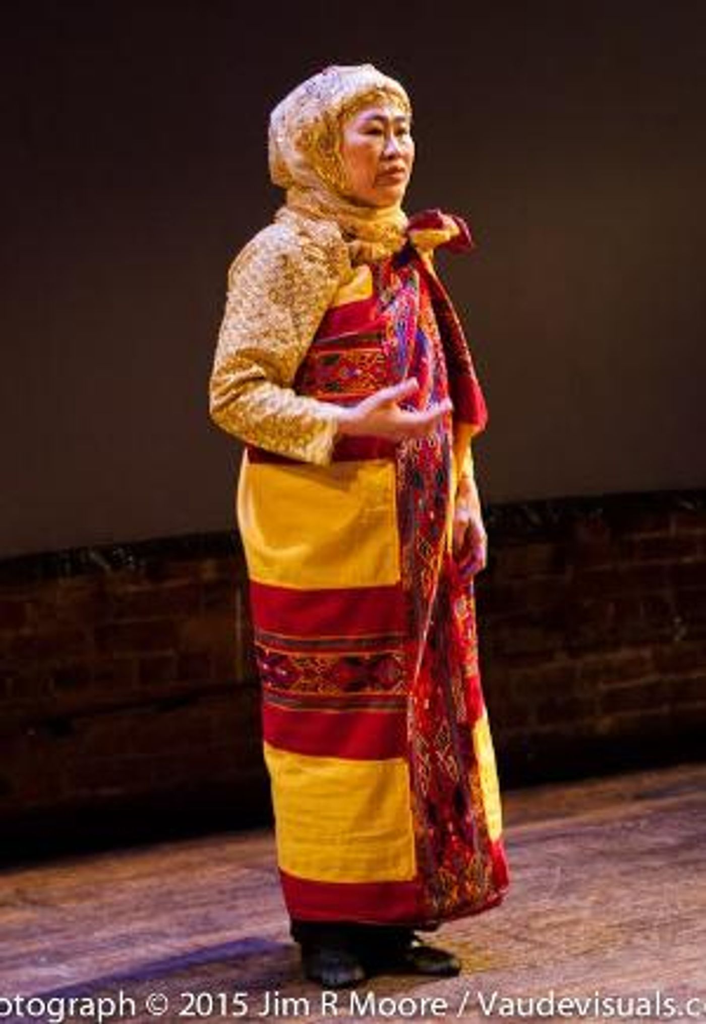 Nai-Ni Chen Dance Company Announces The Bridge Classes  February 15-19  Image