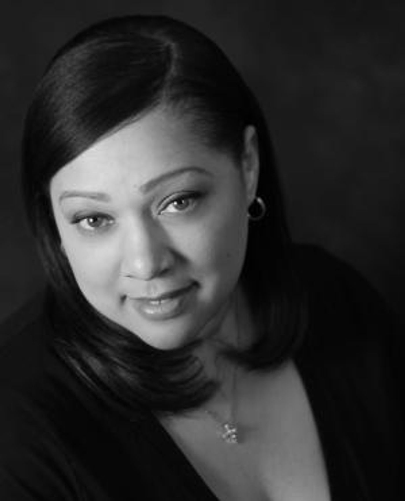 Skokie Theatre to Present AN EVENING OF LOVE SONGS WITH PASCALE M. TROUILLOT  Image