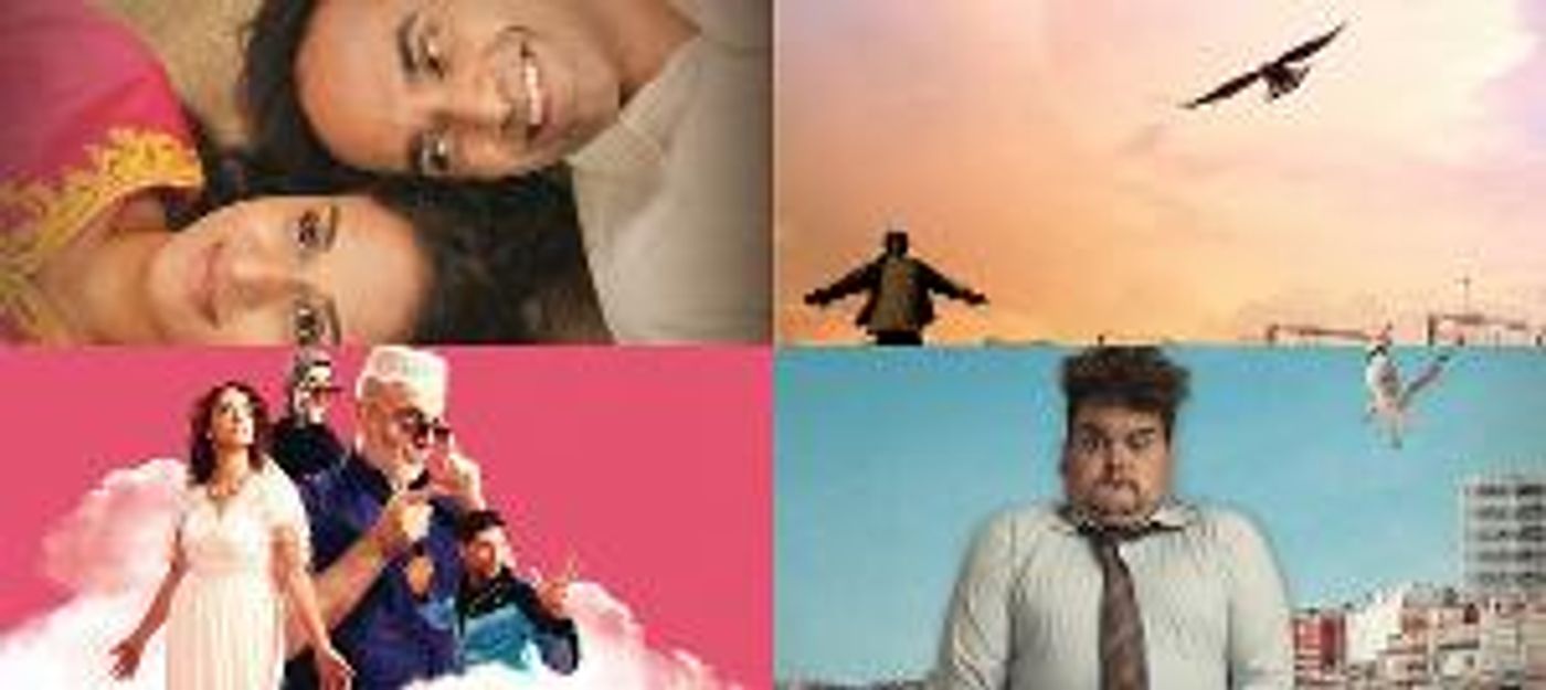 The Octagon Announce Programme For Their Spring/Summer 2022 Season  Image