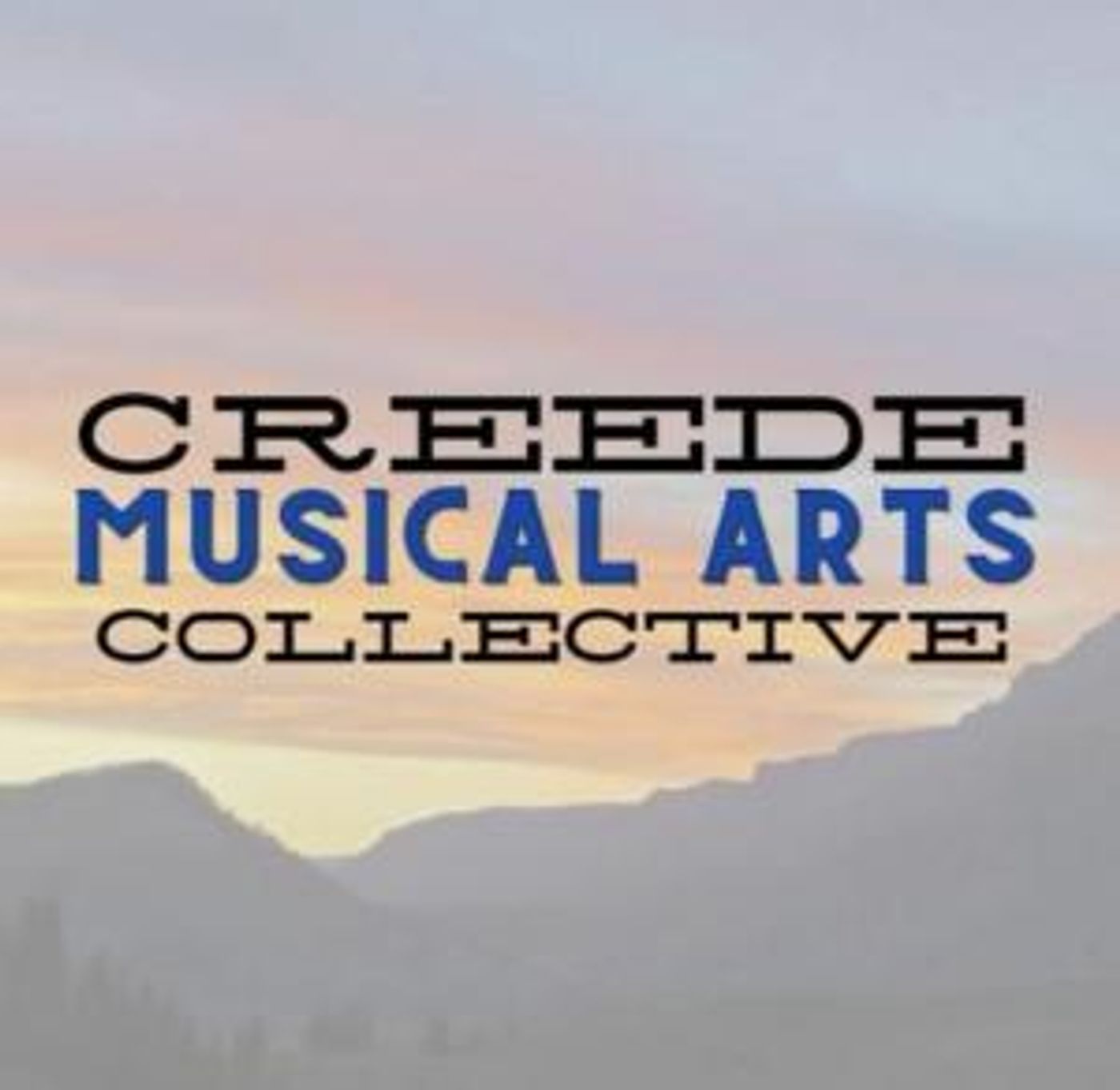 Creede Musical Arts Collective Launches and Announces Inaugural Season  Image