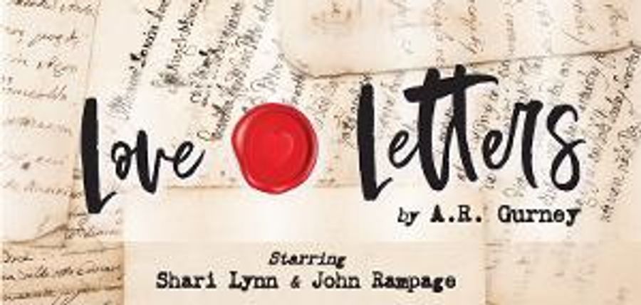 Diamond Head Theatre Presents LOVE LETTERS This February Image
