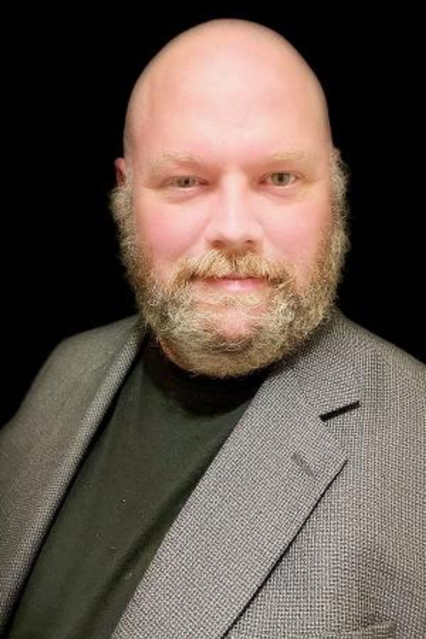 Seán Boulware To Conduct Mark Hayes' GLORIA In Carnegie Hall On Easter Sunday  Image