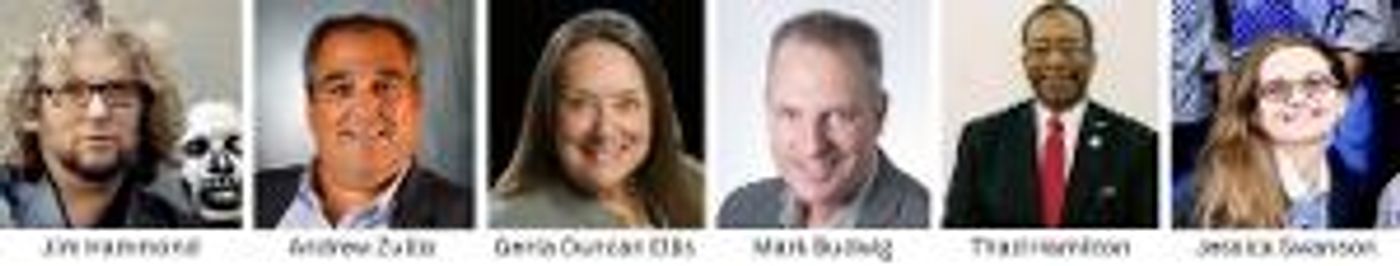 Second Annual ArtServe Impact Awards to Take Place This April  Image