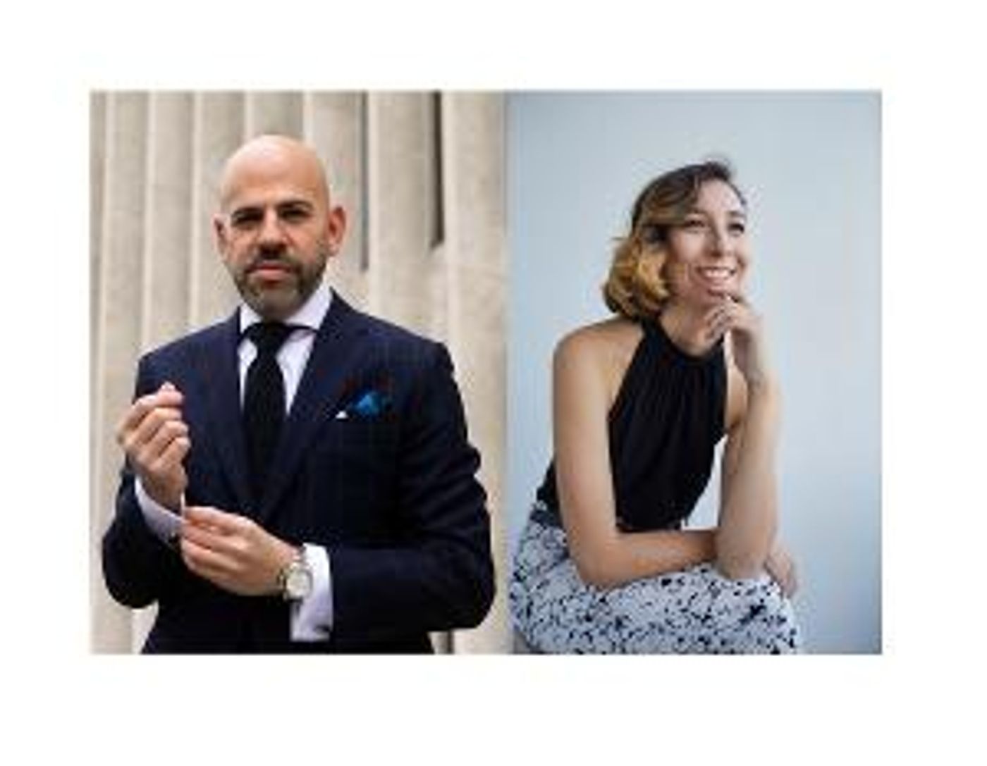 Kaufmann Music Center To Present A Trifecta Of Classical Music, June 17  Image