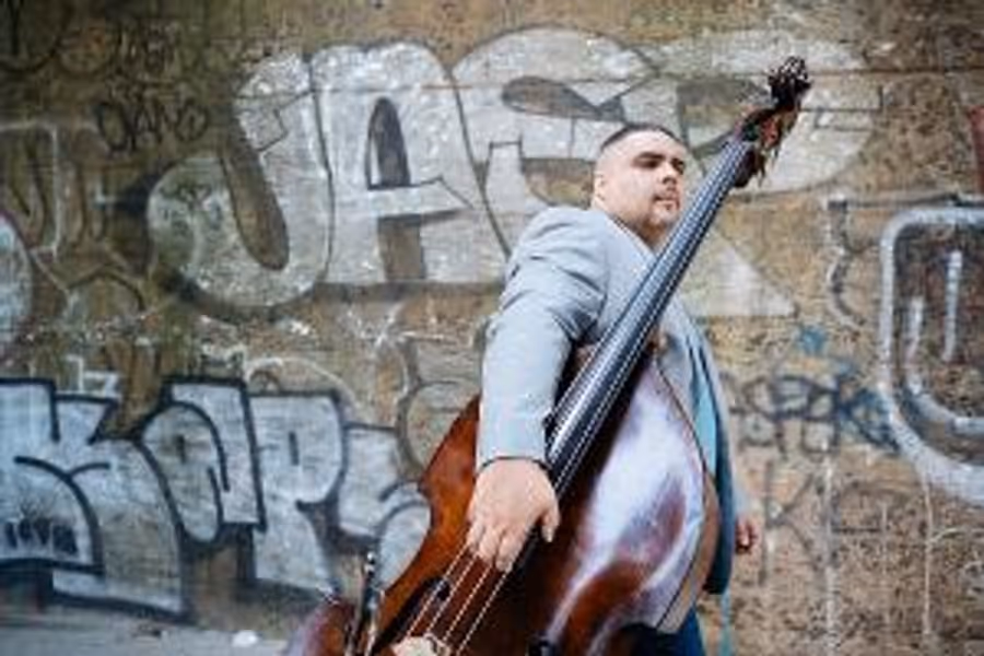 GRAMMY-Nominated Bassist Carlos Henriquez Presents Monk Con Clave With The Jazz At Lincoln Center Orchestra Image