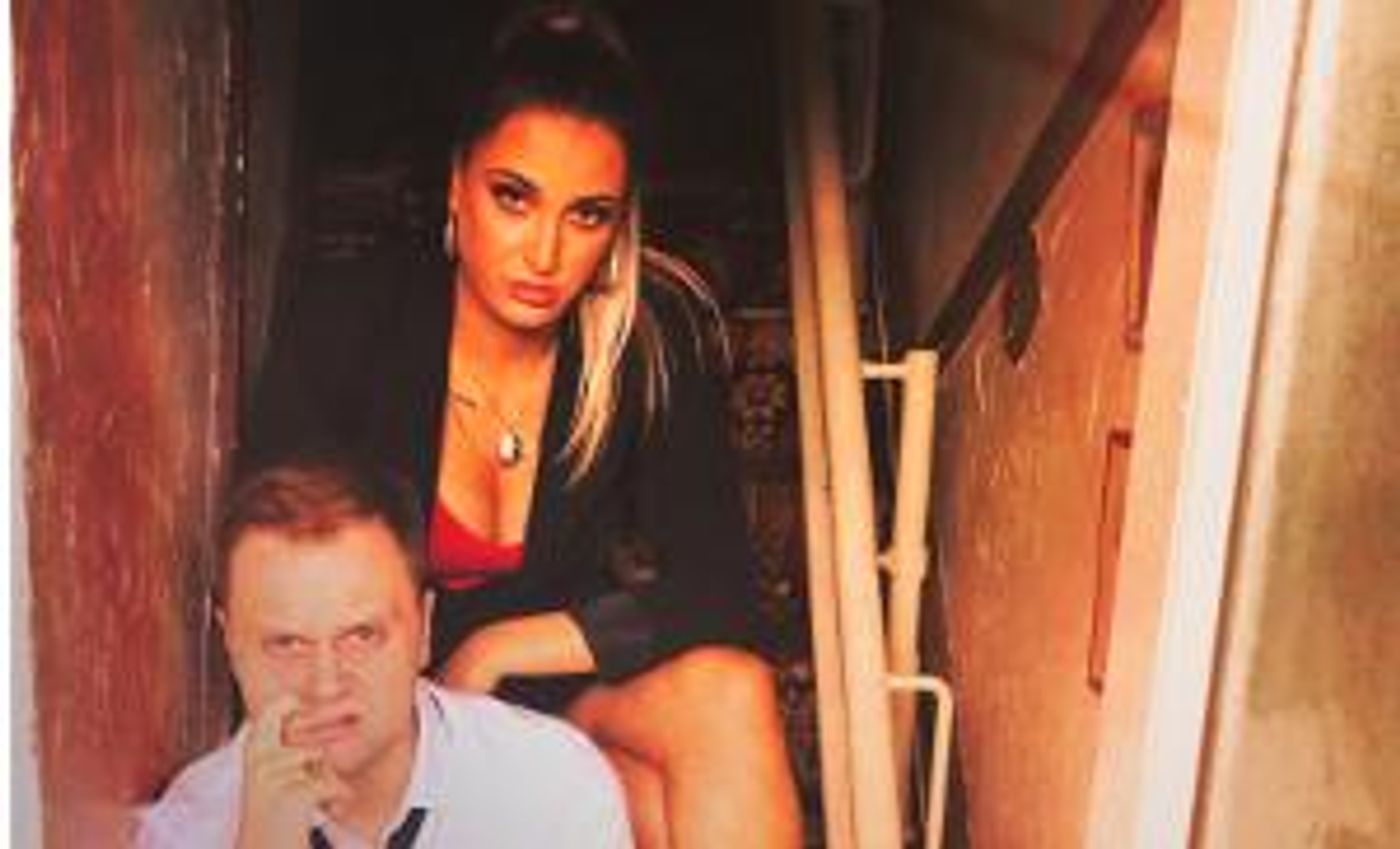 MUCK Will Have its London Premiere at the Come What May Festival at Park Theatre  Image