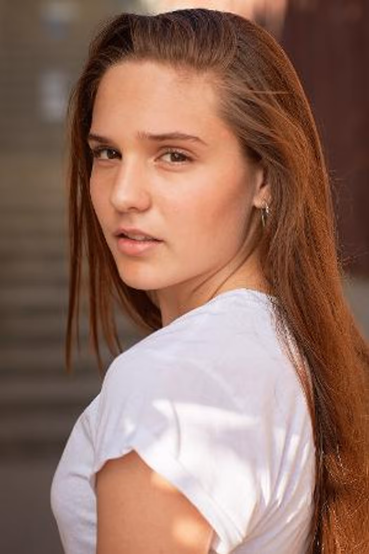 Amelie Anstett Cast In Recurring Lead Role On Brat TV's CHICKEN GIRLS Season 6  Image