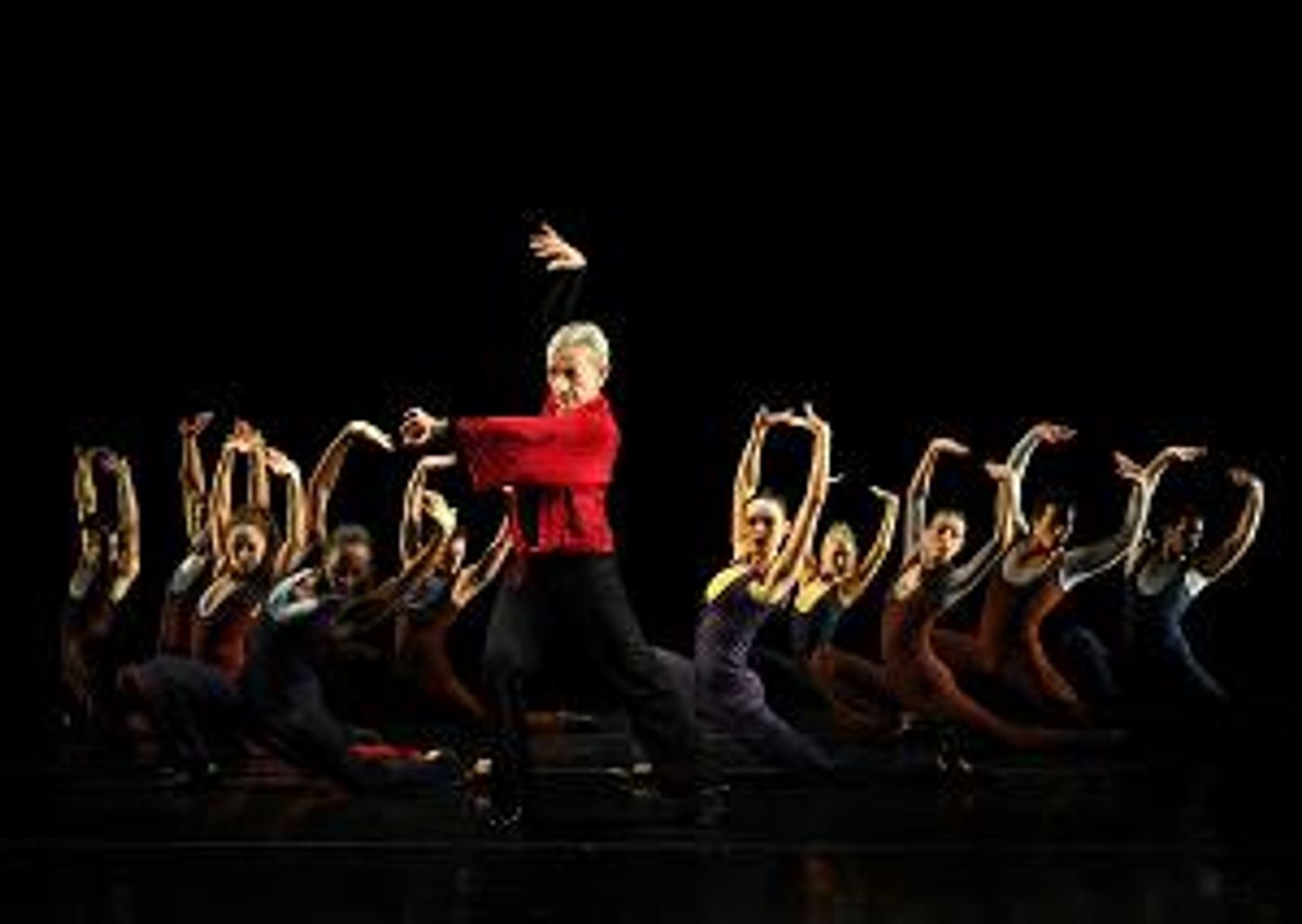 Ballet Hispánico Announces B Unidos STAGES Watch Party  Image