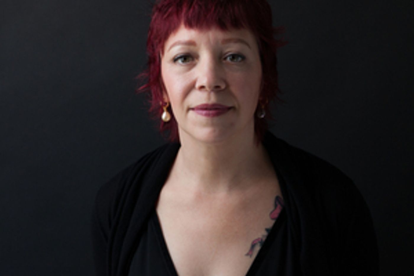 Amanda Schoonover To Star In Lauren Gunderson's NATURAL SHOCKS  Image