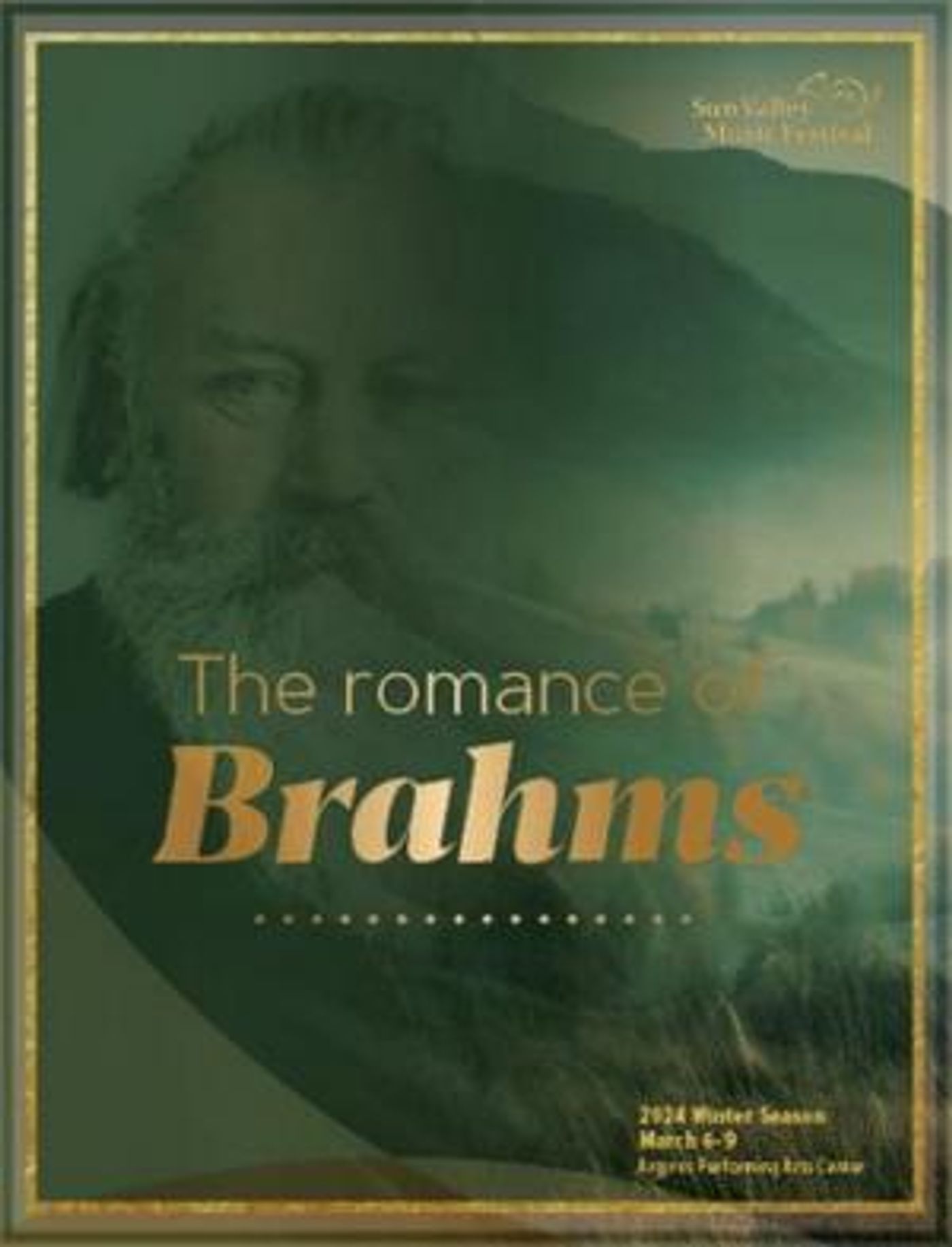 Sun Valley Music Festival Reveals 2024 Winter Season  Image