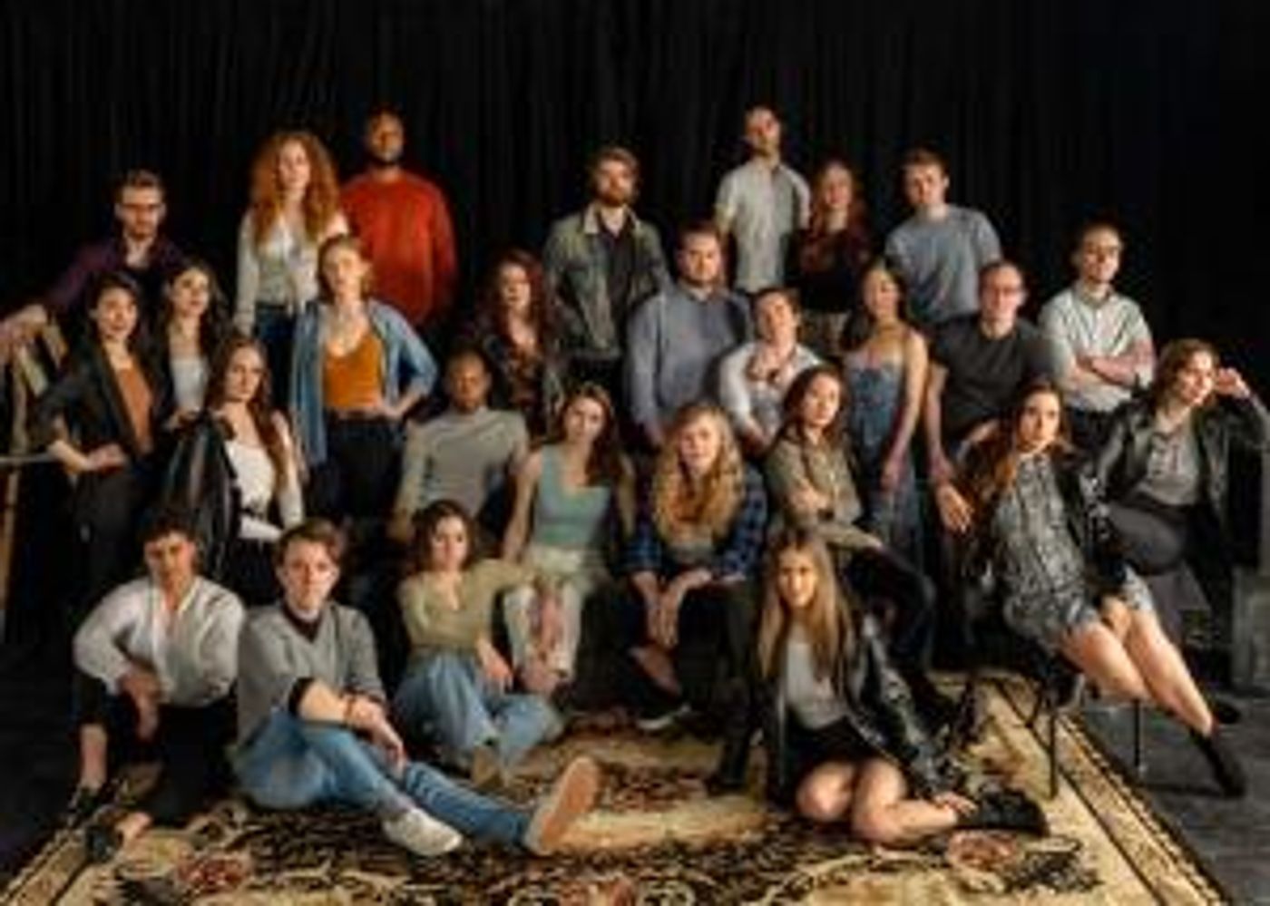 Pace University's Actors Studio Drama School MFA Class Of 2022 Announces Seven-week Repertory Season  Image