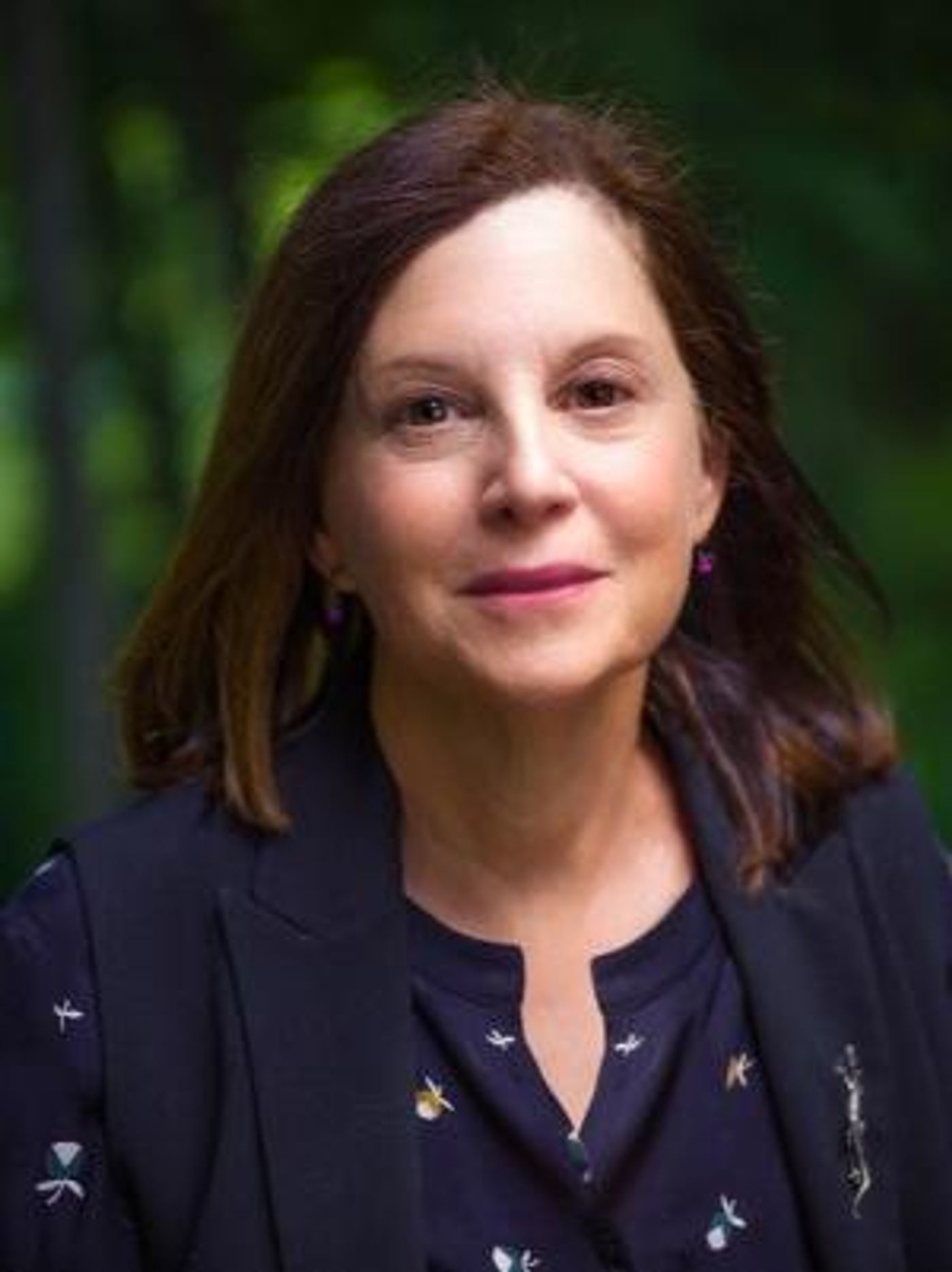 Conversation With Karen Brooks Hopkins, President Emerita of BAM, to Take Place at the Modern Theatre  Image