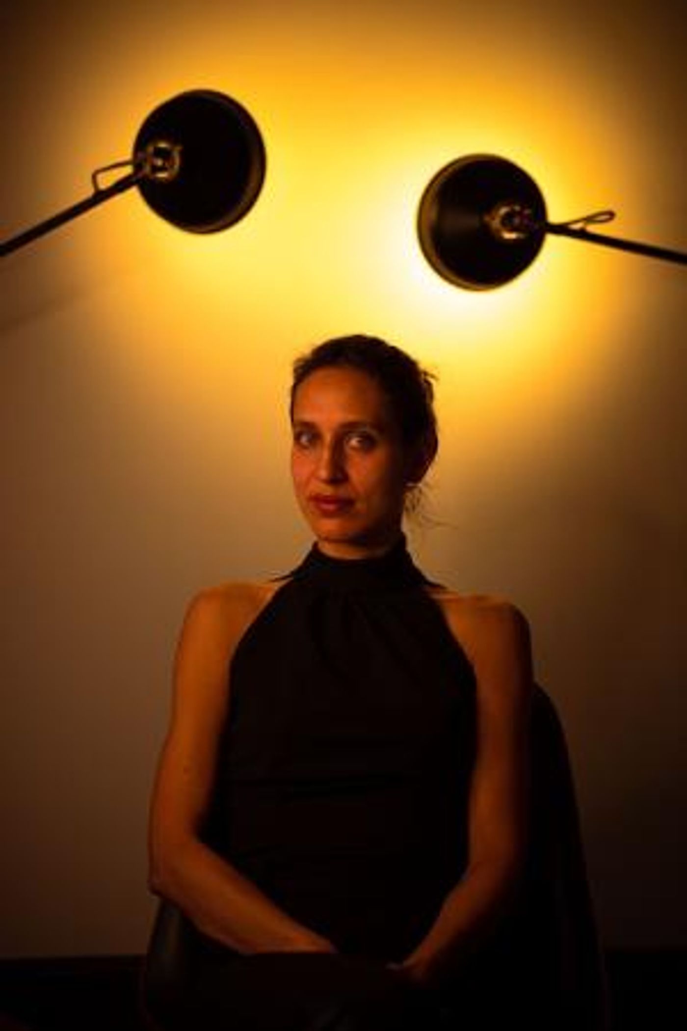 Vocalist/Multi-instrumentalist DO'A Unveils Debut Album HIGHER GROUNDS  Image