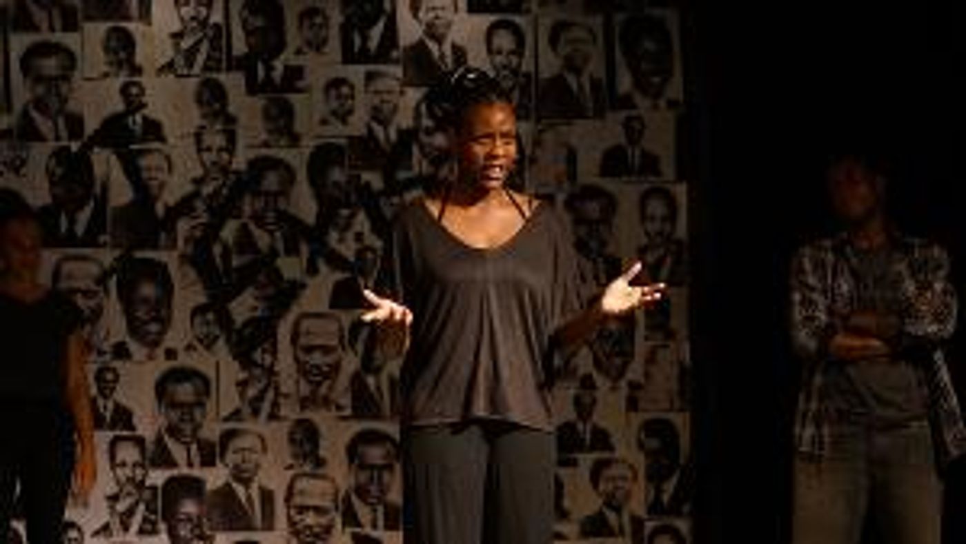 Criminal Queerness Festival Will Stage COURAGE REBIRTH By Muleme Steven  Image