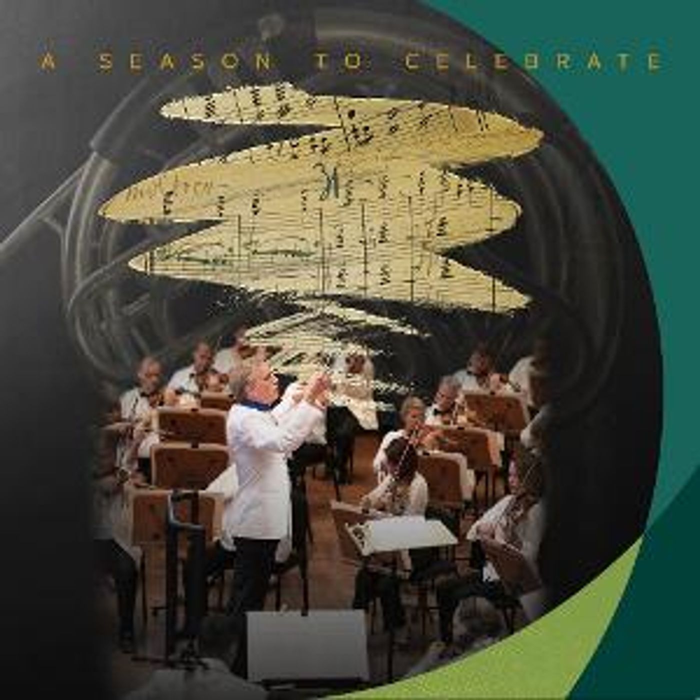 Sun Valley Music Festival Announces Concert Schedule And Repertoire For Summer Season  Image