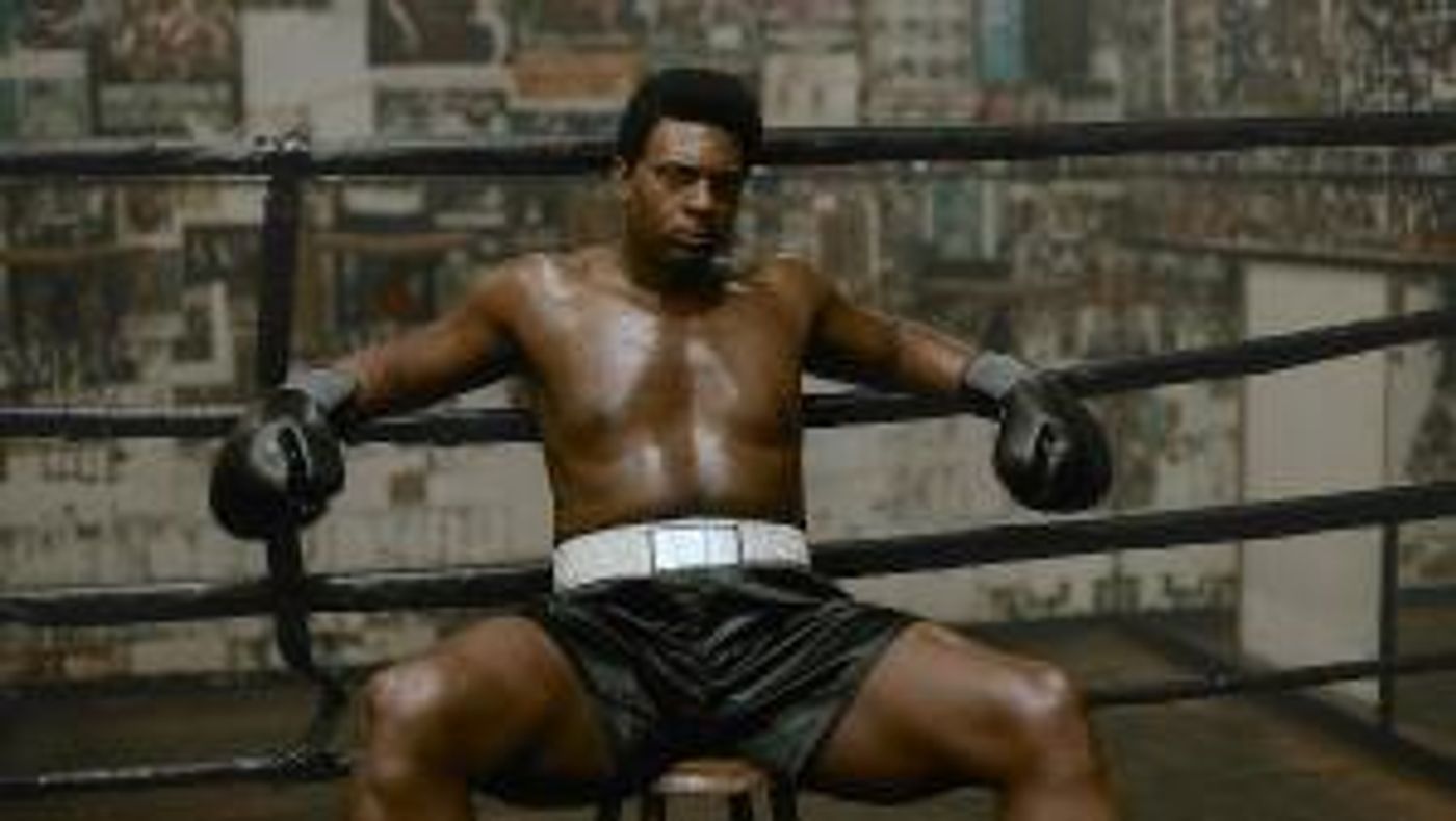 Works & Process at The Guggenheim Presents CHAMPION, An Opera By Terence Blanchard  Image